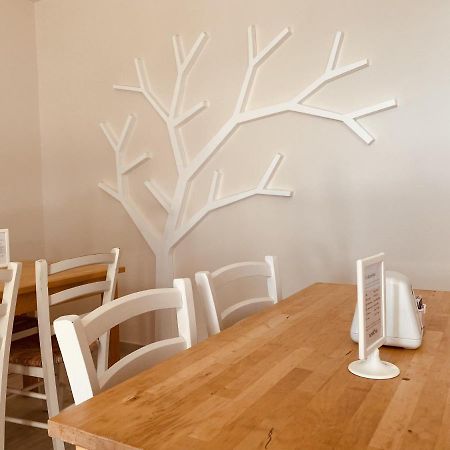 Hurz - Giardino Sannita Pietrelcina Eksteriør billede